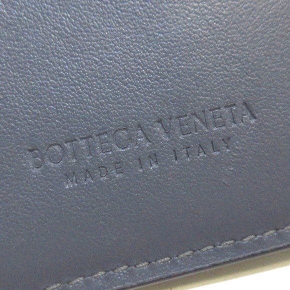 BOTTEGA VENETA Cassette Wallet - Picture 4 of 9